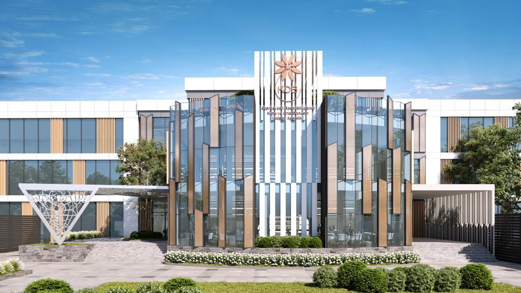 “KOB Evi” Kiçik və Orta Biznesin İnkişaf Agentliyi